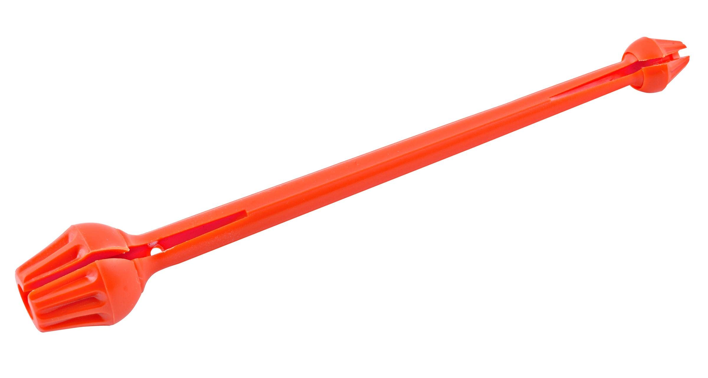 Danielson 190 Hook Remover/Disgorger Plastic, Multi, One Size : Fishing Hooks : Sports & Outdoors