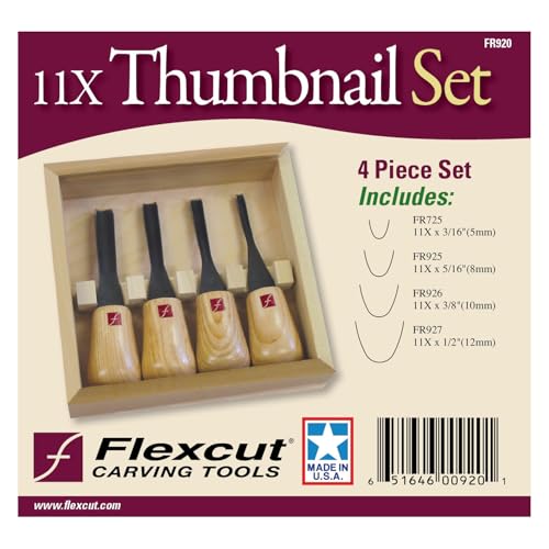 Image of FLEXCUT Carving Tools