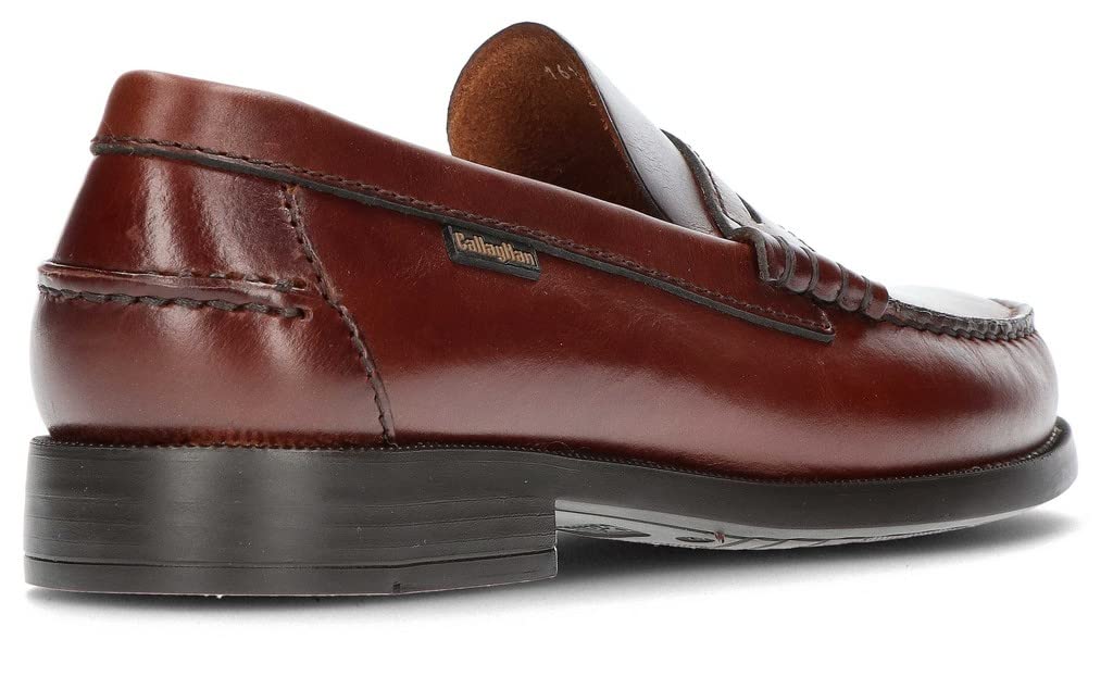 Callaghan Cordones - Zapatos de Cordones Derby Hombre