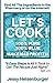 Produktbild Let's Cook! 100% Pure 100% Blue - Make Mad Profits!: [Novelty Notebook]