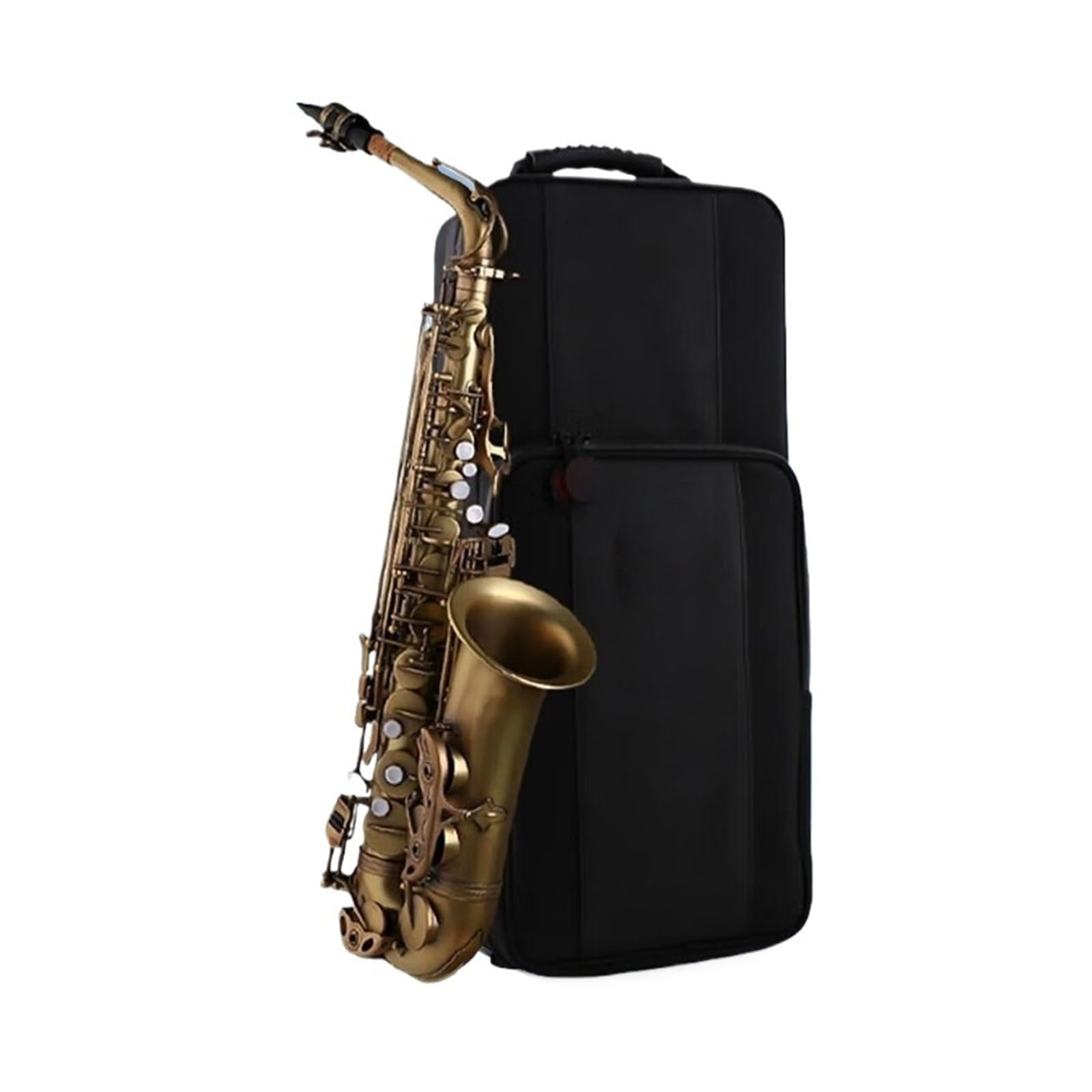 Eフラットアルトサックス楽器初心者練習用楽器 アルトサックス 初心者セット 安い 入門用