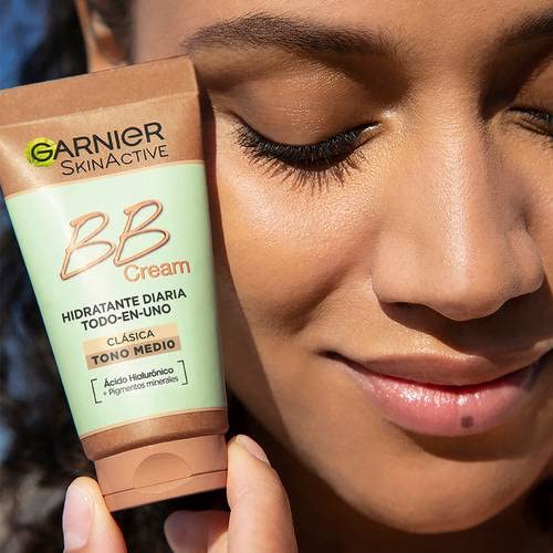 Garnier Crème BB Skin Active Original Prodigious Perfector pour peau normale - 50 ml