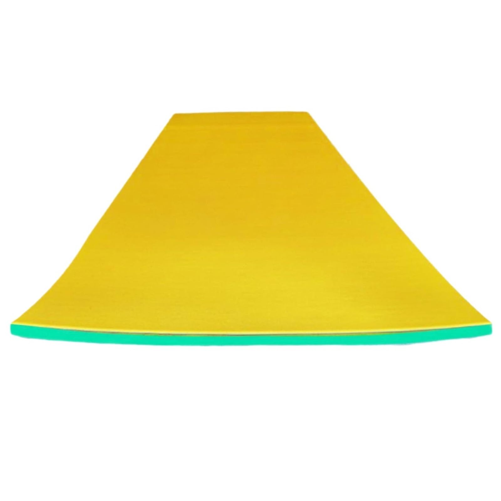 Tappetino Galleggiante Materassino galleggiante for piscina, lago, spiaggia, estate, materassino in schiuma, coperta arrotolata for sport acquatici