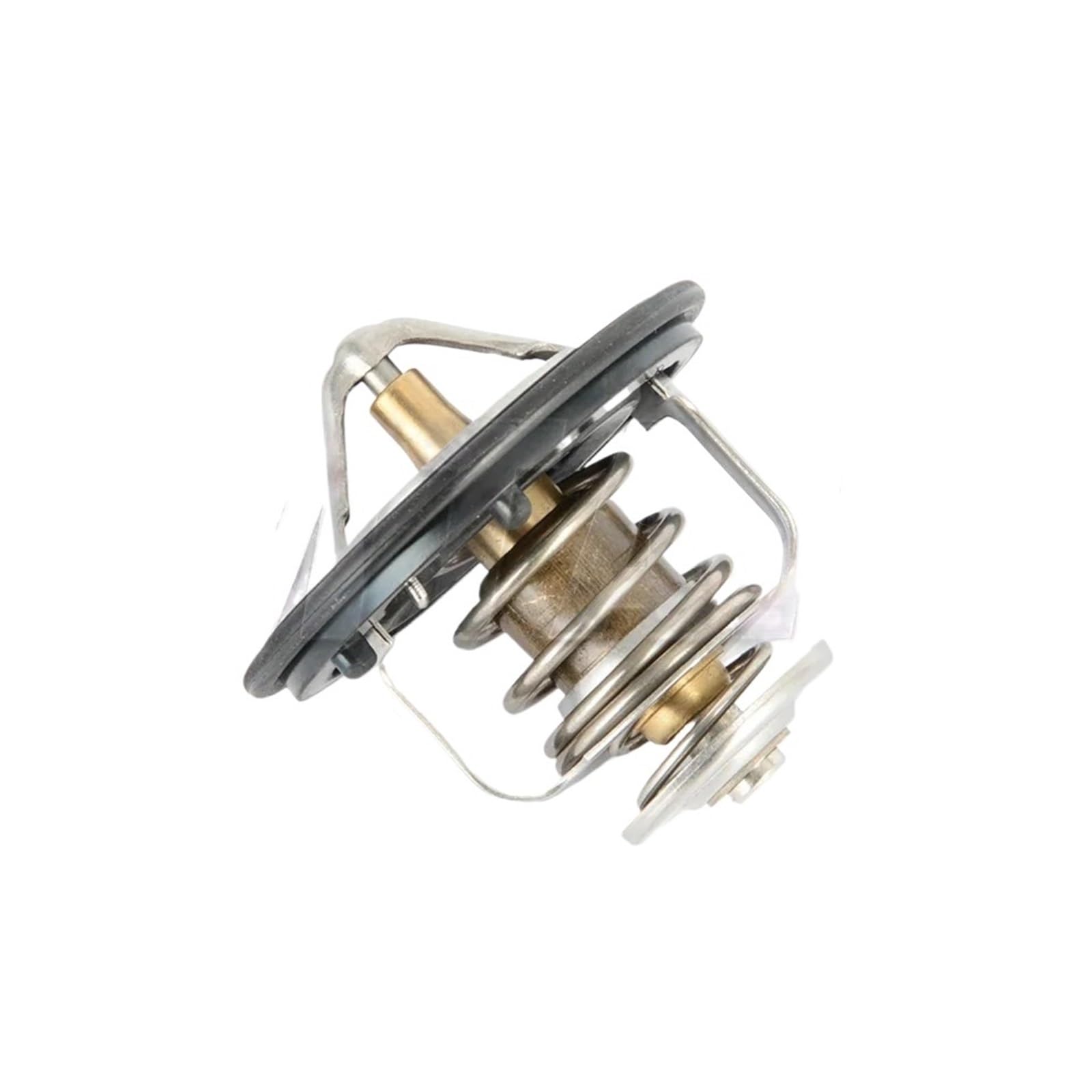 Mklakspy One Color Thermostat Housing And Coolant Pipe Kit Fit For Honda Accord 1998-2002 Fit For Cr-V 1998-2001 Fit For Civic 1998-2000 Fit For Odyssey 1998-1999 19301-P08-315