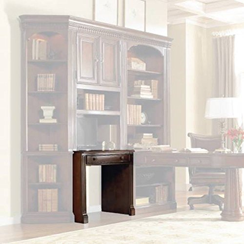 Hooker Furniture European Renaissance Ii Wall Desk In Cherry #TOP10