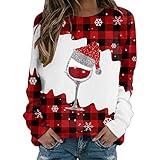 Material: Esta Camiseta Unisex De Manga Larga Con Cuello Redondo Está De Poliéster. Proporciona Una Sensación Y Cómoda, Ligeramente Elástica. Blusas Sin Bolitas, Que No Se Destiñen, Sueltas Y Cómodas. Transpirable, , Elástico. Los Estilos Únicos Representan La Moda, Moderno Y De Moda. Te Hace Lucir Más A La Moda. Es Ideal Para Uso Diario Fácil. Recomendado Para Todas Las Edades.