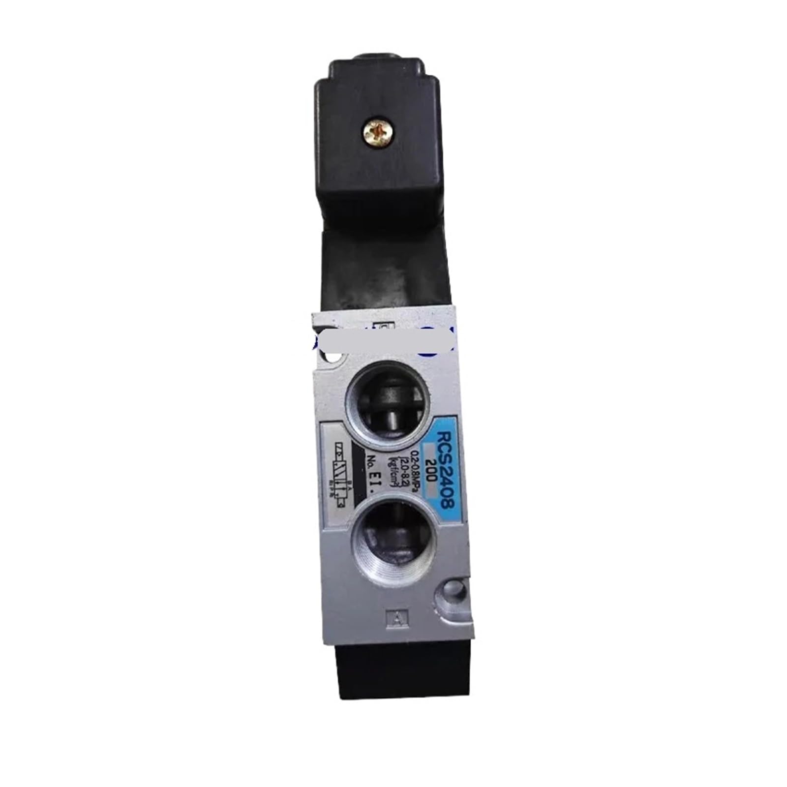 ZVQYSGIW Solenoid Valve RCS2408