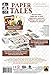 Paper Tales Board Games | Ages 12+ | 2-5 Players | 30 Minute Playing Time