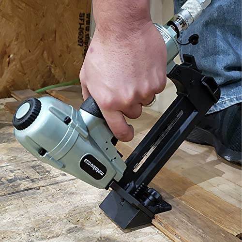 Metabo HPT N4004AB Flooring Stapler