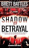Shadow of Betrayal: A Jonathan Quinn Novel