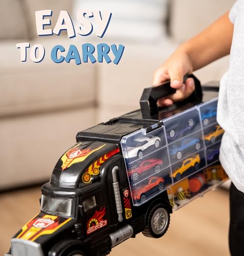 Carritos, Video On Demand Imagen adicional