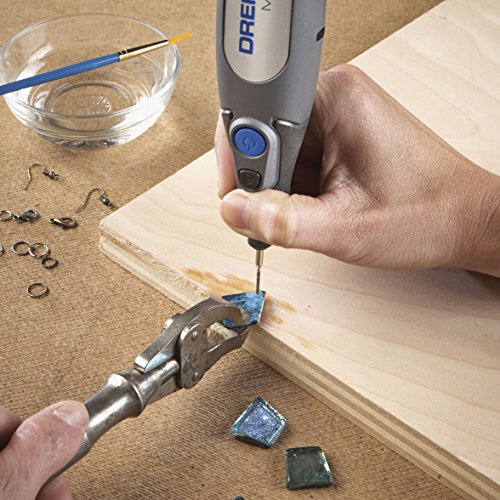 Reviews y listado de Puntas Dremel para tallar - cinco favoritos. 23 Imagen adicional