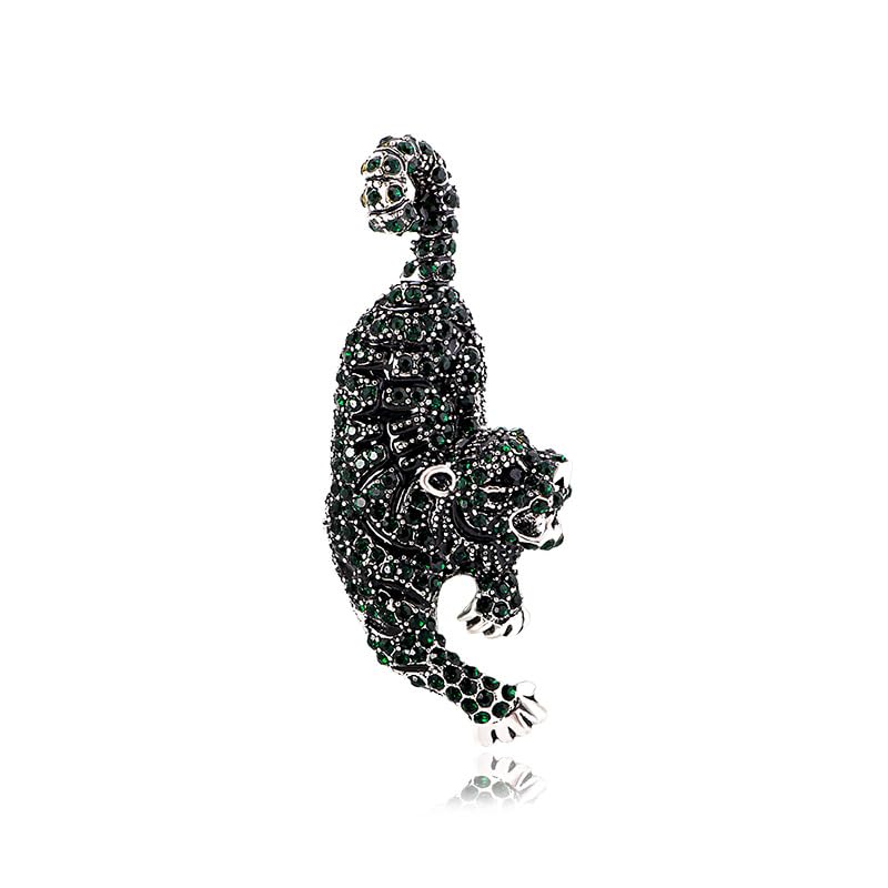 Men’s Decorative Lapel Brooches, Classic Suit Pins For Gentlemen, High-End Men's Brooches, Fits Multiple Occasions, Nice Present Choice For Father, Husband, Groom And Business Partners