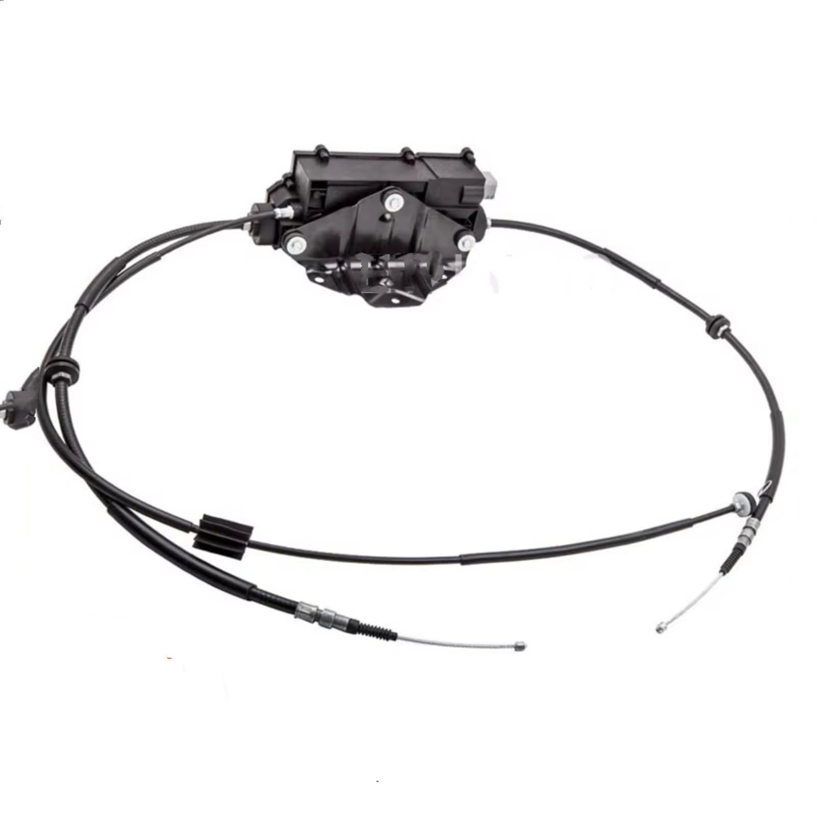 Módulo actuador de freno de mano electrónico para BMW X5 X6 E70 E71 con control total 3