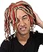 Halloween Party Online Rapper Dreadlocks Wig HM-989