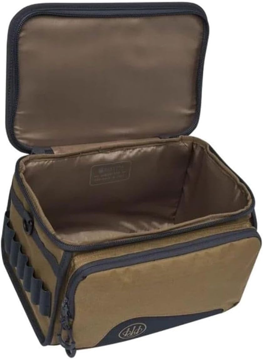 Beretta Gamekeeper EVO Durable Lightweight Functional Outdoor Hunting Shooting Tactical Zippered Cartridge Bag 150