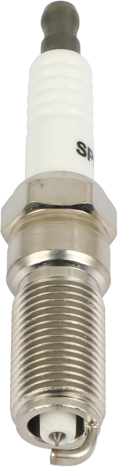 ECCPP Pack of 6 Spark Plugs Compatible with 2015-2018 for Ford for Expedition 3.5L/V6,2010-2016 for Lincoln for MKS 3.5L/V6#97177,LTR6CI-8 Platinum Iridium Spark Plugs