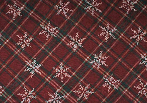 VIVIAN & VINCENT Holiday Gift Packed Soft Lightweight Sheer Fall Winter Christmas Scarf for Women Girls4