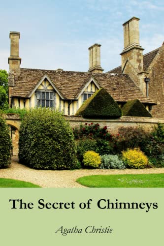 Image of The Secret of Chimneys
