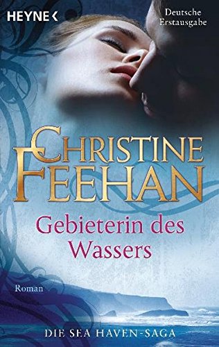 Gebieterin des Wassers: Roman (Die Sea-Haven-Serie, Band 1) Gebieterin des Wassers: Roman (Die Sea-Haven-Serie, Band 1)