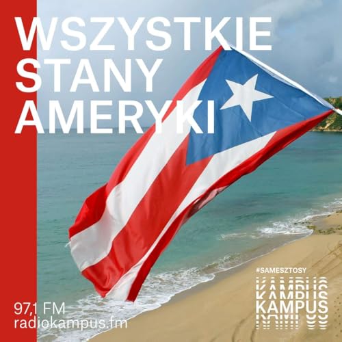 Portoryko. Czemu USA ma nie-stan na Karaibach?