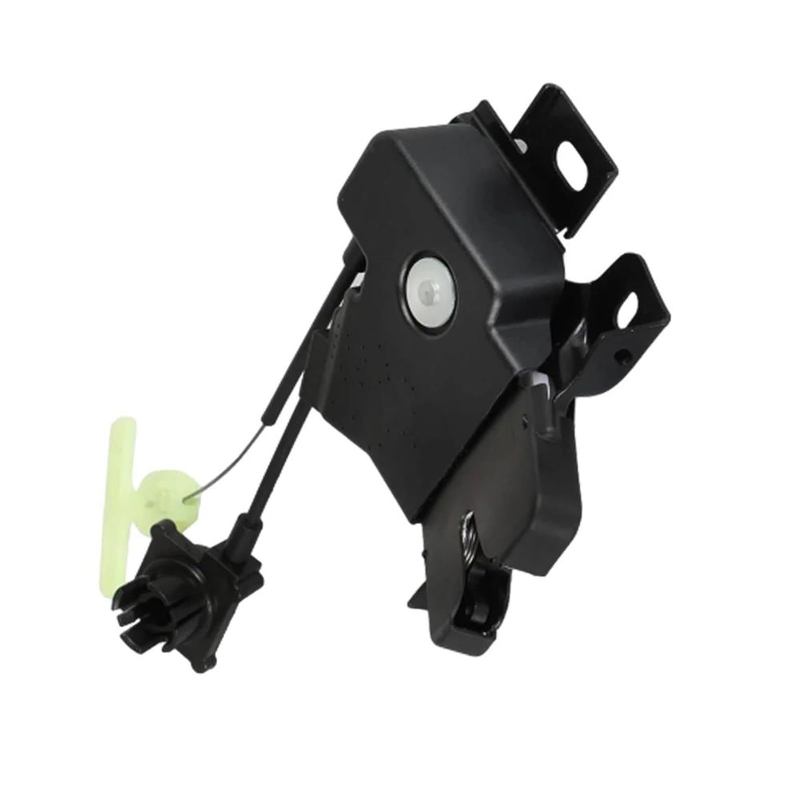 Yueyzhk One Color 3Pins Car Rear Tailgate Trunk Latch Actuator Lock For Ford For Mustang 2005-2007 6R3z6343200b 1R8z5446318aa
