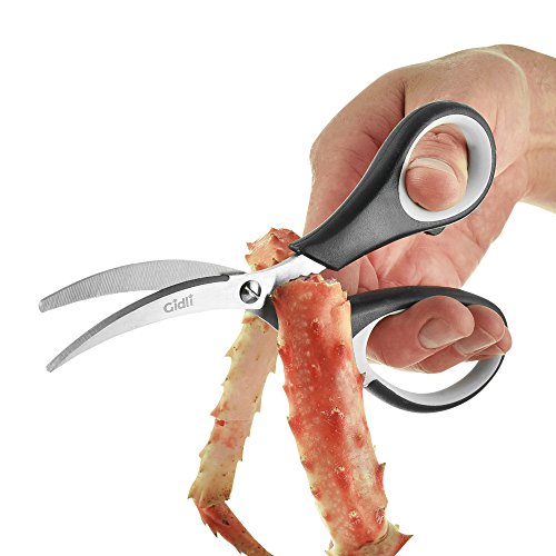 Gidli GK_45183 Kitchen Shears By Gidli thumb #5