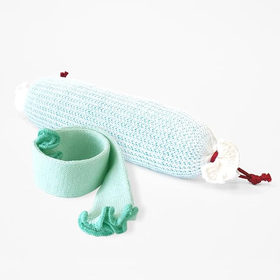 Amazon.co.jp: [トコちゃんベルトの青葉] 天使の寝床 おひなまき