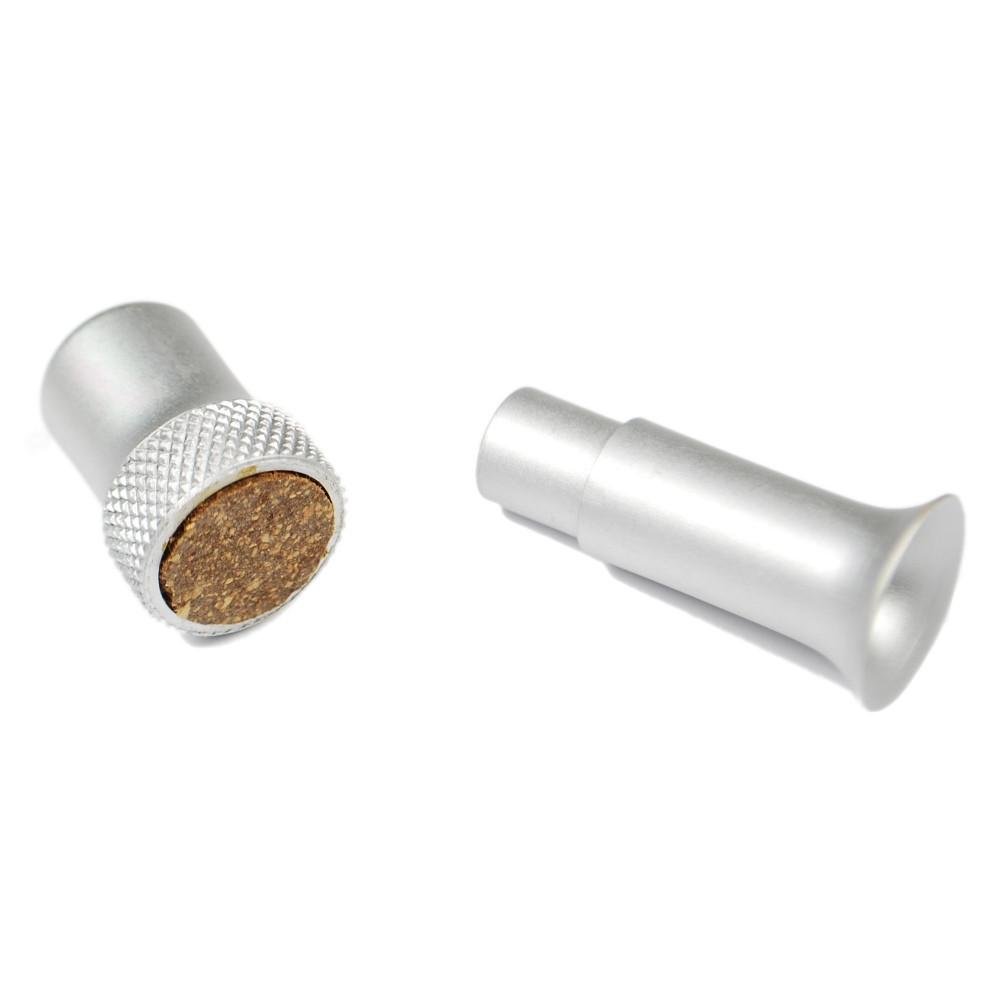 Creative Angler Empileur de cheveux – Aluminium de luxe pour attacher les mouches