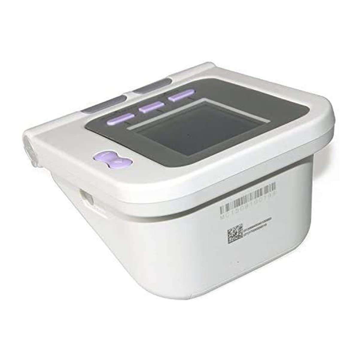 Sfigmomanometro Elettronico Veterinario Monitor Automatico della Pressione Sanguigna Tonometro con 3 Polsini, per Cani/Gatti/Animali Domestici
