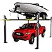 BendPak - HD-7500BLX - Vehicle and Boat Storage Lift - 7500 lb Capacity