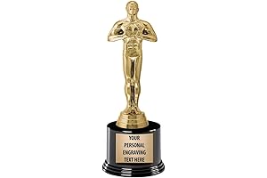 Celebrate Motherhood with Crown Awards World's Best Mom Trophy: A Timeless Tribute to Maternal Love