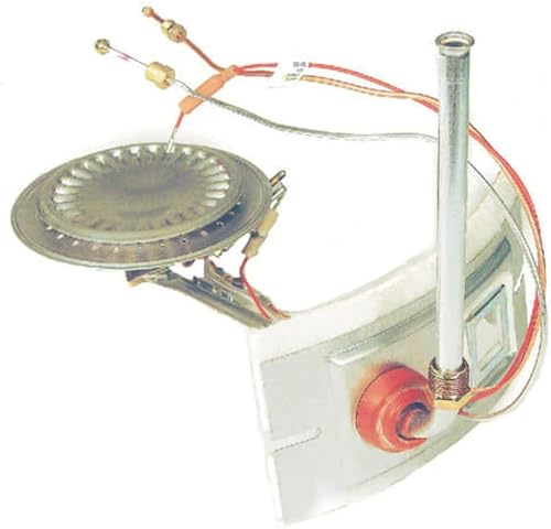 AO Smith 100109316 - K,CONJUNTO FINAL DEL QUEMADOR,NAT,FV,# 33 ORIFICIO