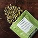 Selefina Spices, Cardamom Green Pods, Whole, 1.3oz pouch: Fresh from Guatemala and Full of Flavor