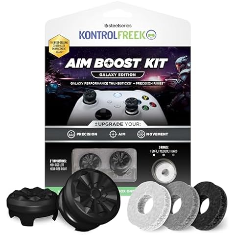 KontrolFreek Aim Boost Kit Cover