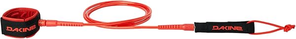 (ダカイン) KAINUI TEAM LEASH 【6FT X 1/4IN】 リーシュコード 【2026年春夏モデル】 - 3