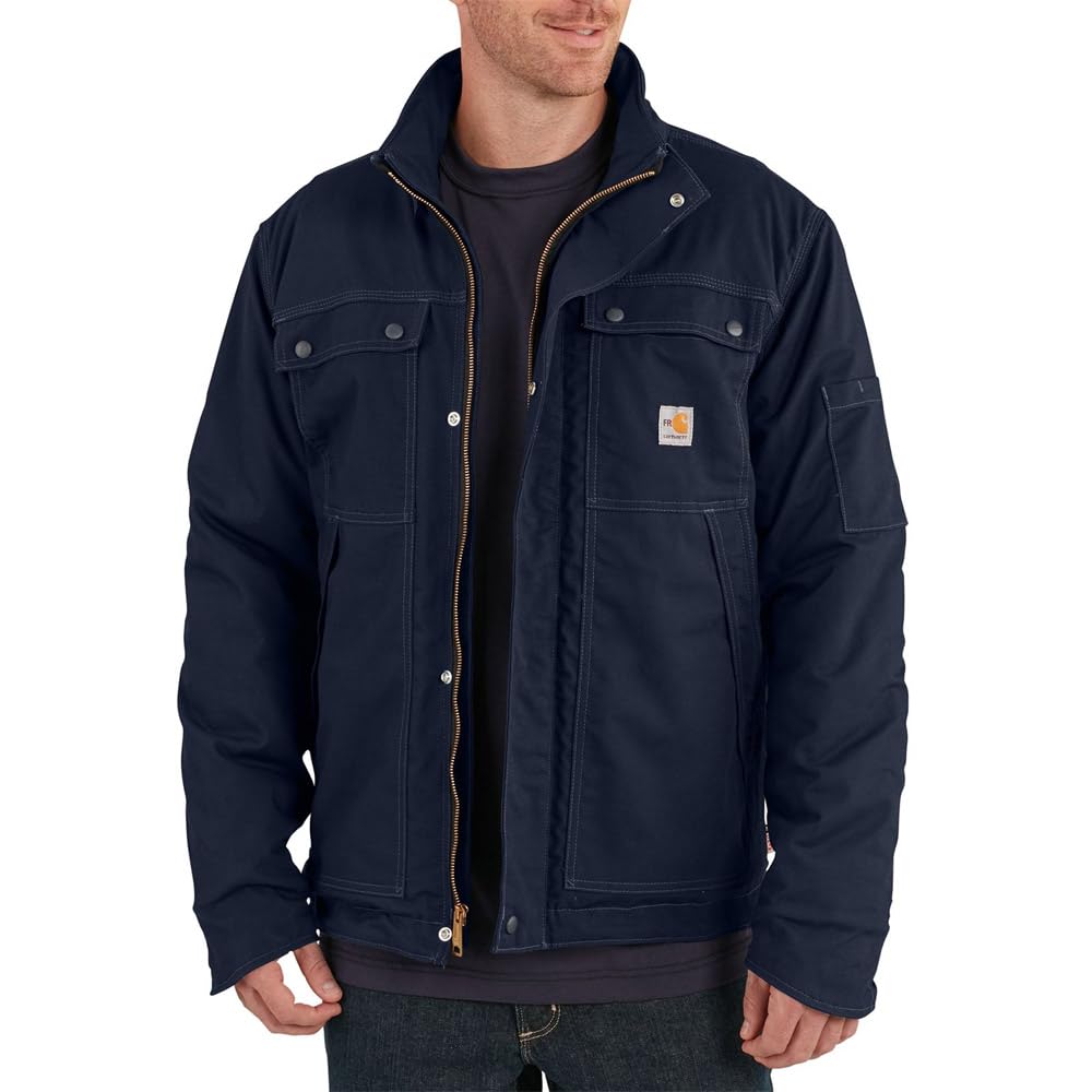 Carhartt Full Swing Quick Duck Coat