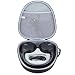 Produktbild AONKE Hart Reise Fall Case Tasche für Sony WH-CH700N / WH-CH710N kabelloser Noise Cancelling Kopfhörer