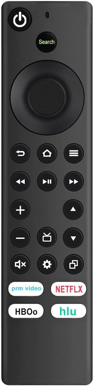 ALLIMITY Telecomando Universale EN2AL30H Per TV Hisense – Sostituisce Modelli A4BG, A4FG, A4EG, A4DG E Simili