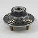 Pronto 295-12192 Wheel Hub