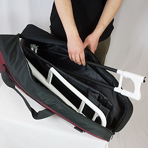 Tomandwill 26PB - Custodia imbottita per trombone