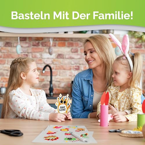 Hochwertiges bedruckbares Vinyl-Aufkleberpapier – 34 Blatt – A4 – matt – Wasserfest – für Laser- und Tintenstrahldrucker geeignetes Vinyl-Aufkleberpapier – kompatibel mit Cricut