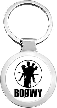 BOOWY　キーホルダー(希少) 51tOSb5BD2L._AC_UF350,