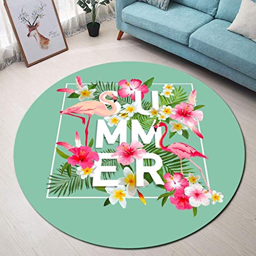 Tapis de lit mode rural pour salon et table basse cosy