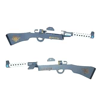 【即日発送可能】 ブルーアーカイブ 聖園ミカ コスプレ 武器 道具 ブルアカ 即日発送可能】 ブルーアーカイブ 聖園ミカ コスプレ 武器 道具