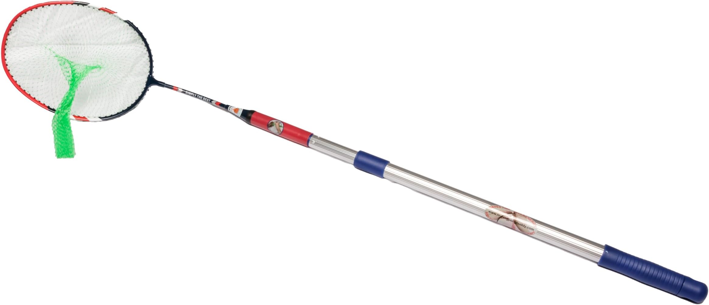 Ping Pong Ball Picker