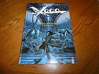 Xoco, tome 2 : Notre Seigneur l'Écorché 2869675534 Book Cover