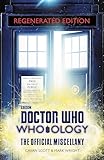 Doctor Who: Who-ology: The Official Miscellany
