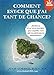 COMMENT EST-CE QUE J’AI TANT DE CHANCE?: JOURNAL d’ACTUALISATION pour amplifier votre DÉVELOPPEMENT PERSONNEL!