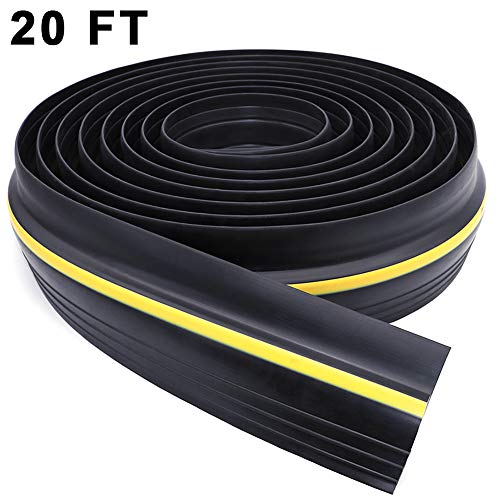 Best Rubber Threshold For Garage Door